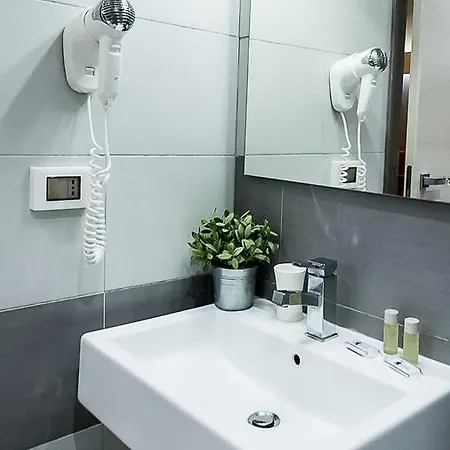 Nl Trastevere Guest house 2*