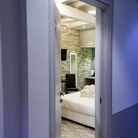 Nl Trastevere Guest house 2*