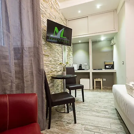 Nl Trastevere Guest house