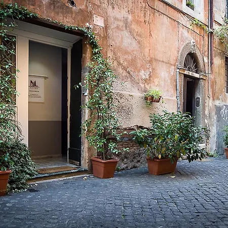 Nl Trastevere Guest house 2*