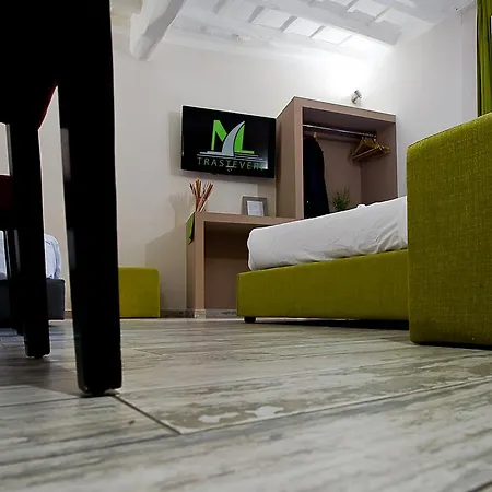 Nl Trastevere Guest house Rome