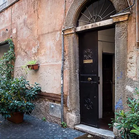 Guest house Nl Trastevere