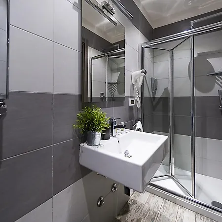 Nl Trastevere Guest house