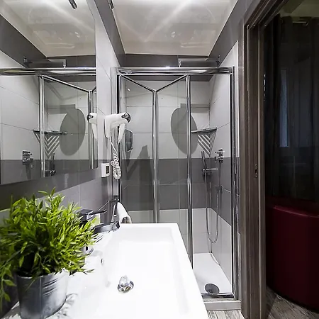 Guest house Nl Trastevere Rome