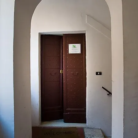 Guest house Nl Trastevere