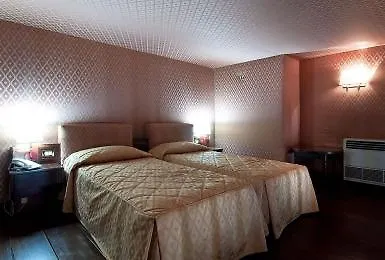 Prince Galles 3* Rome