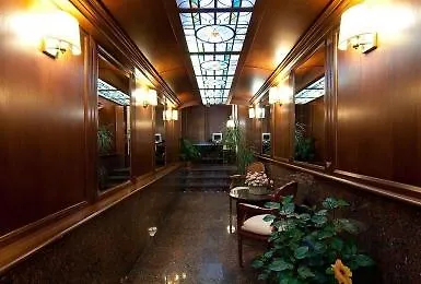 Hotel Prince Galles