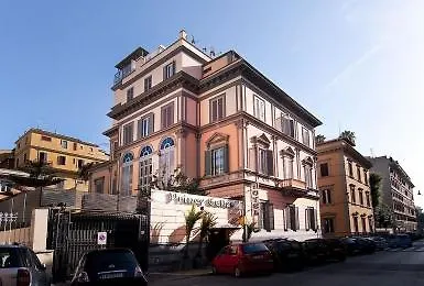 Prince Galles Hotel Rome