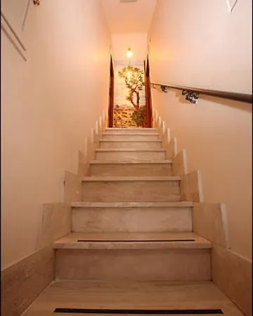 Artis Barberini 3* روما