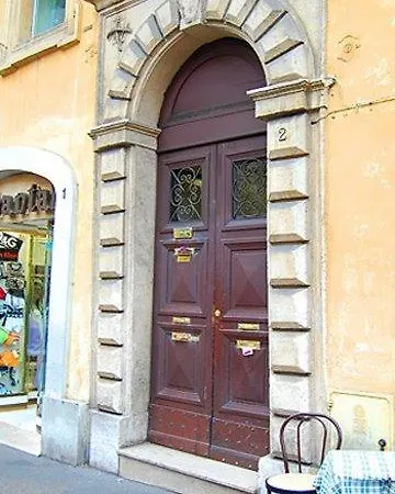 Gasthof Artis Barberini