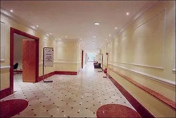 Hotel Summit 4*