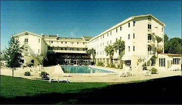 Summit Hotel 4*
