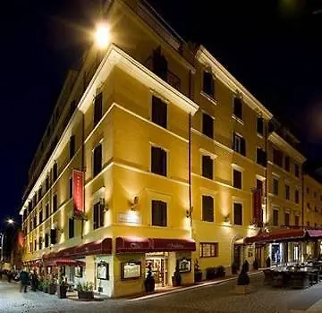 Hotel Homs