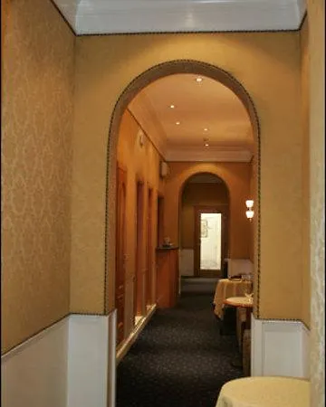 Ih Piazza Di Spagna View - Luxury 3*