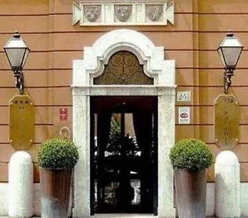 Grazioli 4*