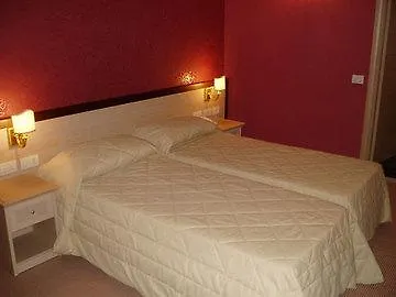 Galileo Hotel 3*