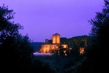 Castello Della Castelluccia Hotel Rome