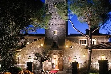 Castello Della Castelluccia 4*