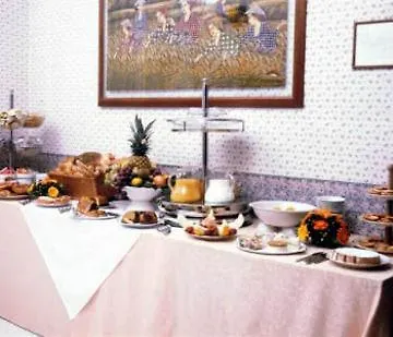 Vatican Amorim Hotel 3*