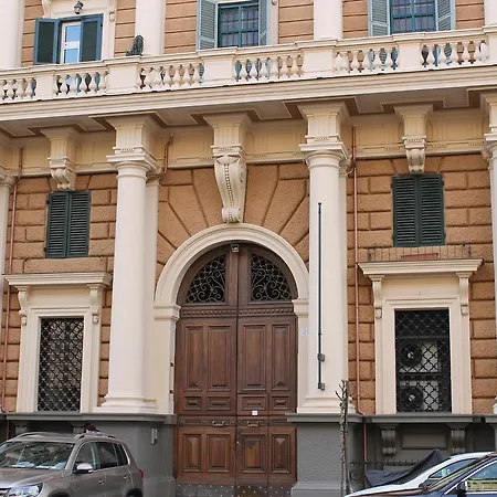 Guest house Little Rose Rome