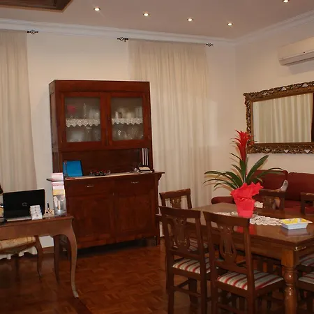 L'angelo Di Borgo Rom