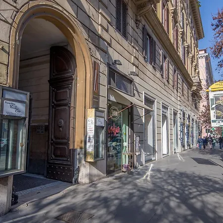 Affittacamere Domus Pietro