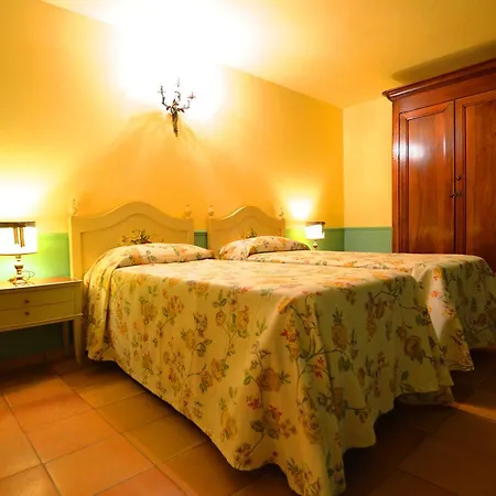Relais La Canfora Guest house