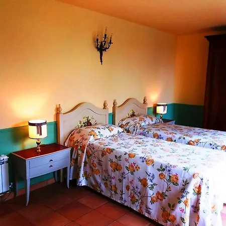 Relais La Canfora 2*