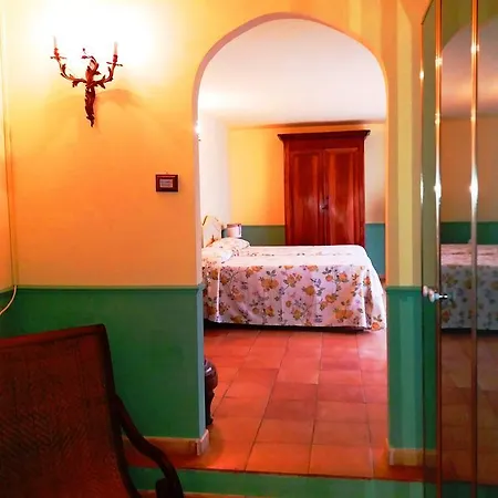 Gasthof Relais La Canfora Rom