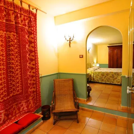Relais La Canfora 2*