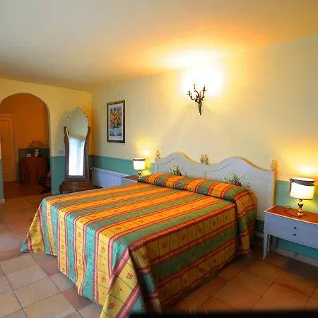 Relais La Canfora Guest house Rome