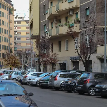 Homesuitehome Roma