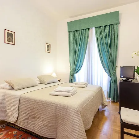 Kosher La Casa Di Eva Bed & Breakfast *