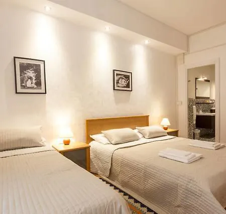 לינה וארוחת בוקר Kosher La Casa Di Eva *