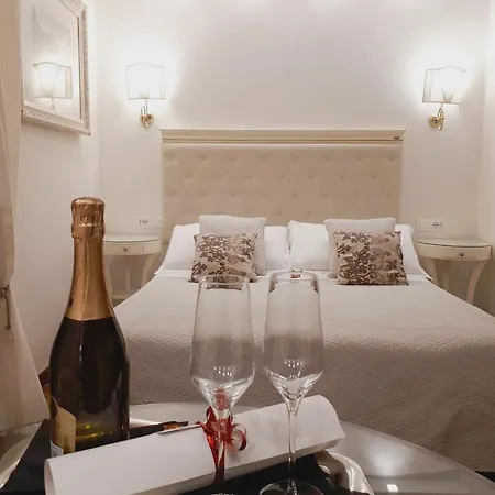 Guest house Navona 2*