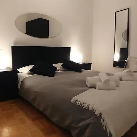 Key Apartments Cosimato Apartment *
