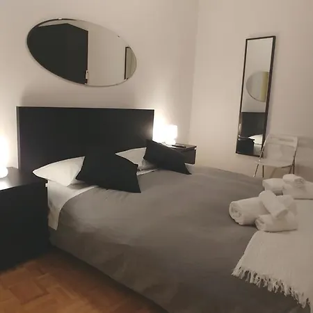 Key Apartments Cosimato Apartment