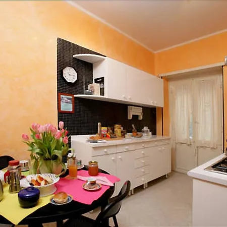 Bed & Breakfast Simonetta Ai Musei Vaticani 2*