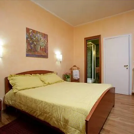Simonetta Ai Musei Vaticani Bed & Breakfast Roma