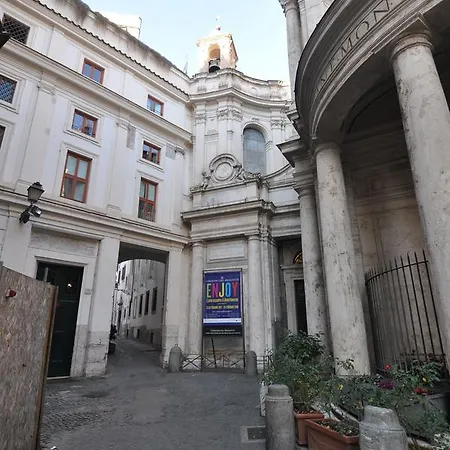 Space Rome