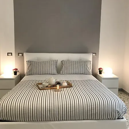 Apartment Sweet