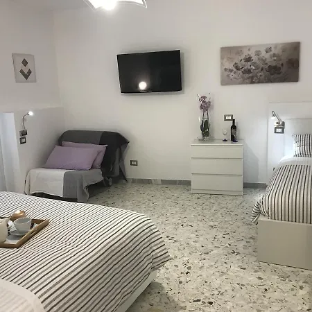 Sweet Apartment Rome