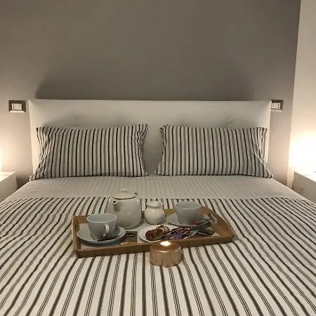 Sweet Apartment