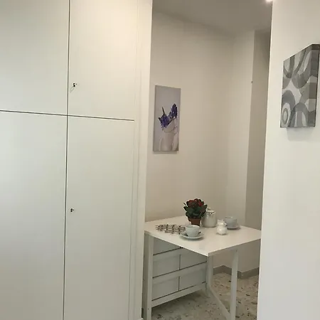 Sweet Apartment *