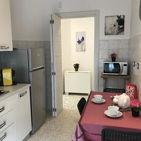 Sweet Apartmán *