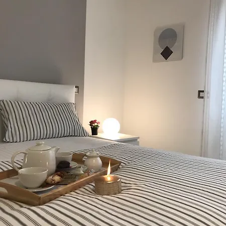 Apartment Sweet Rome