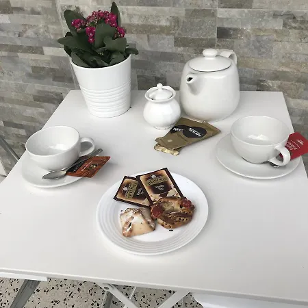 Sweet Apartmán *