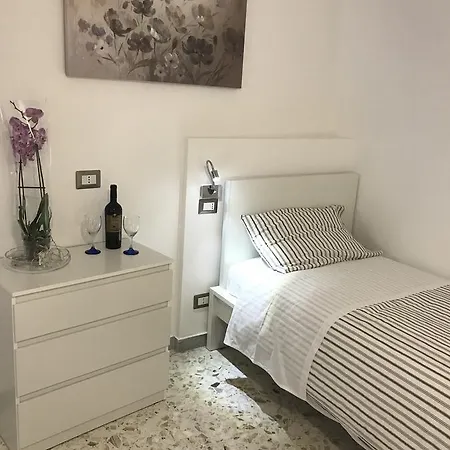 Apartment Sweet Rome