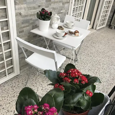 Apartmán Sweet