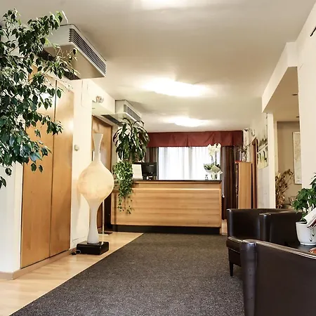 Sisto V Hotel Rome
